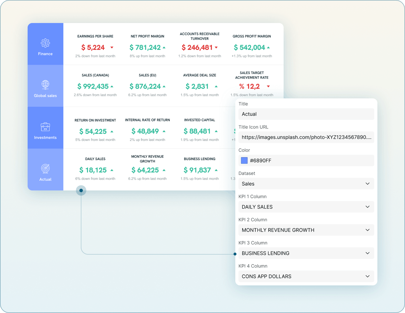 Apps automatically adapt to desktop, tablet, and mobile layouts for consistent usability and readability Mobile Version
