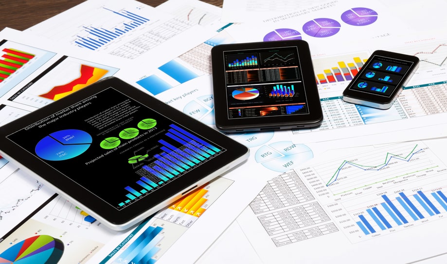 Decipher the Story Behind Big Data Analytics